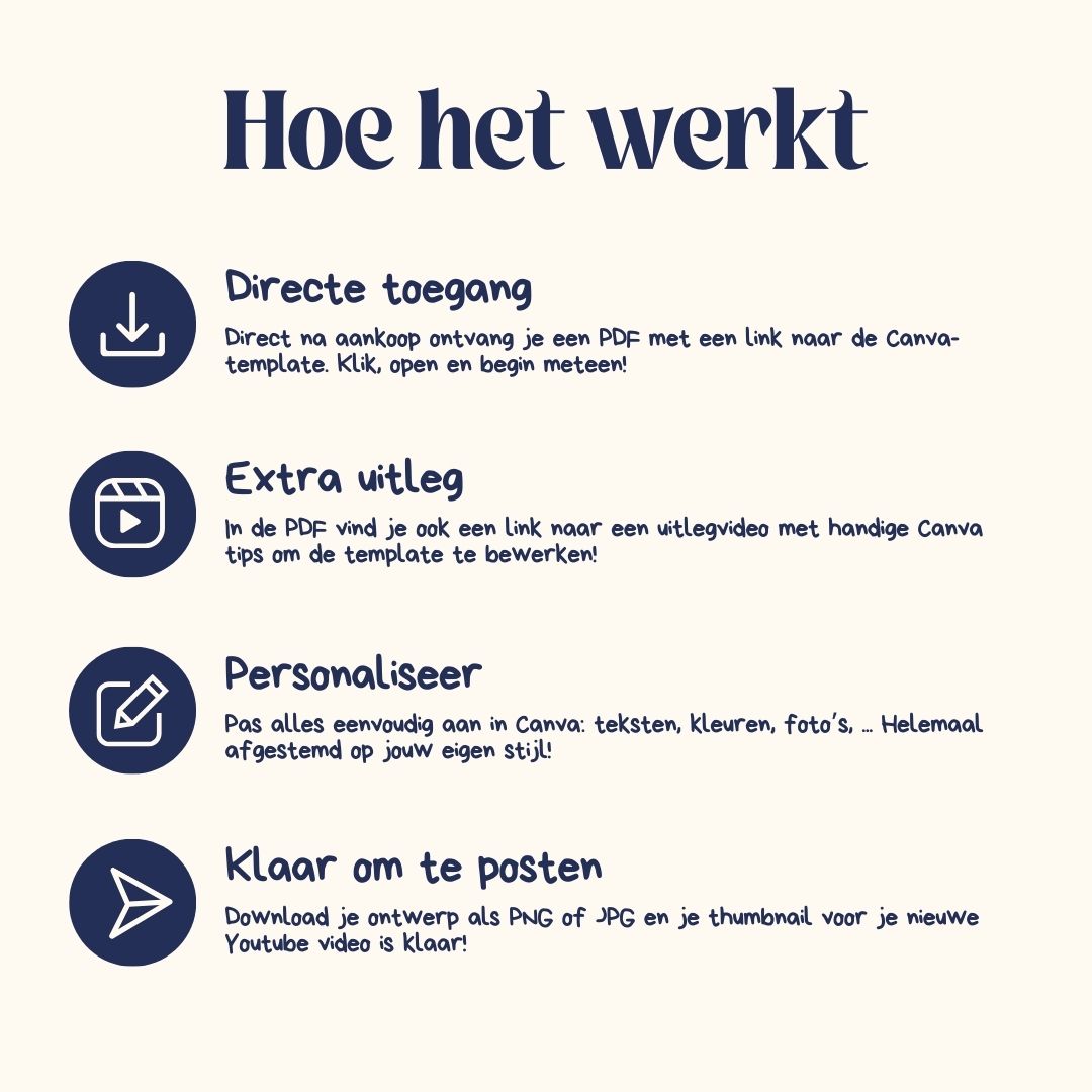 10 trendy Youtube thumbnails