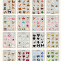 Ultimate iOS stickerpack (480 stickers)
